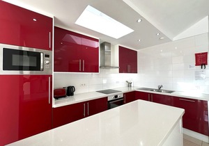 Paradise Found, Golf del Sur