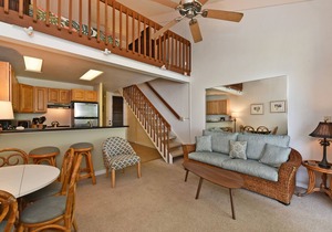 Paradise found on Maui! Condo #211