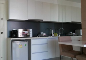 Paradise Park Jomtien Beach