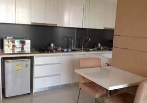 Paradise Park Jomtien Beach