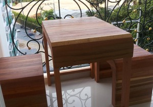 Paradise Park Jomtien Beach