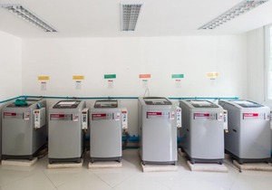 Paradise Park Jomtien by GrandisVillas