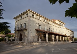 Parador de Teruel