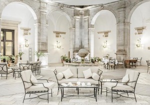 Parador de Zafra