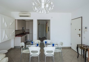 Parco Villa Fiske 2 - Two Bedroom Apartment, Sleeps 6