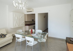 Parco Villa Fiske 2 - Two Bedroom Apartment, Sleeps 6