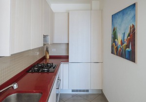 Parco Villa Fiske 2 - Two Bedroom Apartment, Sleeps 6