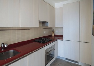 Parco Villa Fiske 2 - Two Bedroom Apartment, Sleeps 6