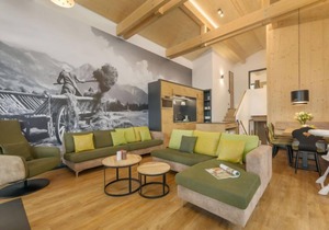Park Allgäu by Interhome