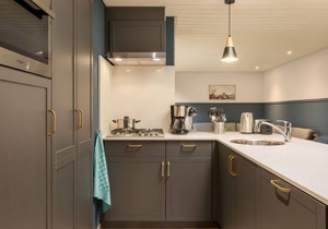 Park Bispinger Heide by Interhome