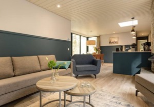 Park Bispinger Heide by Interhome