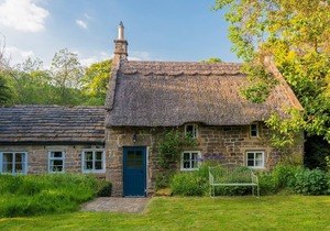 Park Cottage/Chatsworth Estate