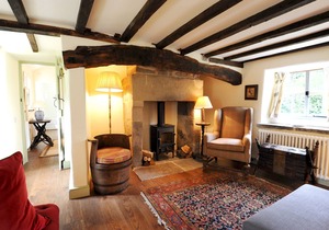 Park Cottage/Chatsworth Estate