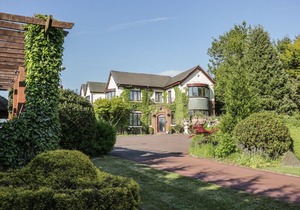 Park Hill, CLITHEROE