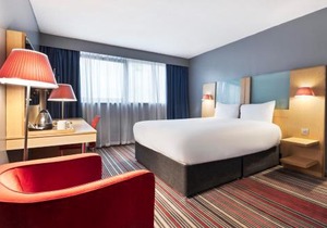 Park Inn by Radisson Cardiff City Centre