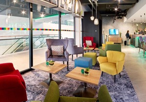 Park Inn By Radisson Hasselt