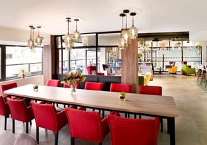 Park Inn By Radisson Hasselt
