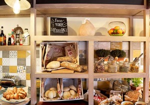 Park Inn By Radisson Hasselt