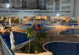 Park Veredas Flat Service