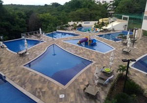 PARK VEREDAS FLAT SERVICE