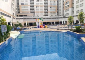 PARK VEREDAS FLAT SERVICE