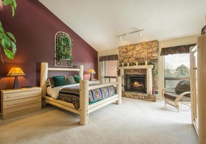 Park West Town Home 3920