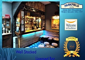 Parkfield Hotel