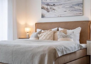 Parkresidenz am Hafen - "Viento"