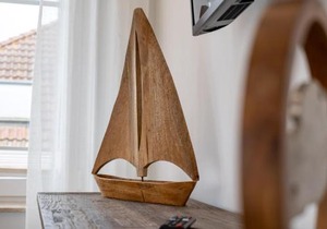 Parkresidenz am Hafen - "Viento"