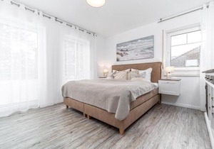 Parkresidenz am Hafen - "Viento"