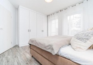 Parkresidenz am Hafen - "Viento"