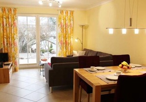 Parkresidenz "Zwei Linden" Whg 03