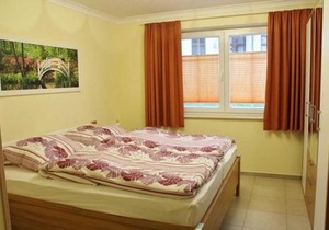 Parkresidenz "Zwei Linden" Whg 03