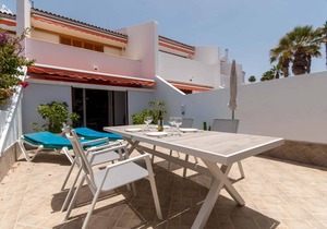 Parque Santiago II 249 - Two Bed Villa