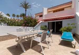 Parque Santiago II 249 - Two Bed Villa