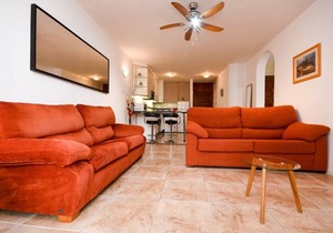 Parque Santiago I 62 - Two Bed