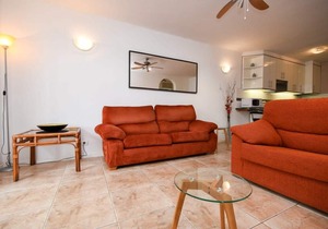 Parque Santiago I 62 - Two Bed