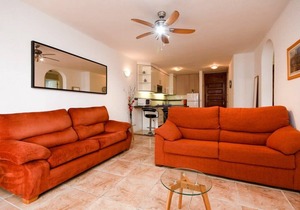 Parque Santiago I 62 - Two Bed