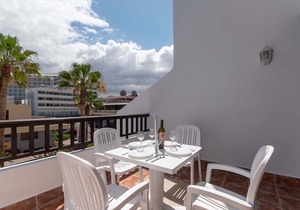 Parque Santiago II 253 - Two Bed Duplex