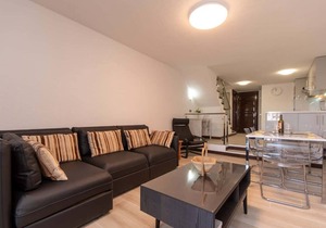 Parque Santiago II 85 - Two Bed