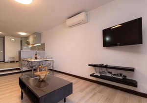 Parque Santiago II 85 - Two Bed