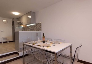 Parque Santiago II 85 - Two Bed