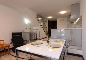 Parque Santiago II 85 - Two Bed