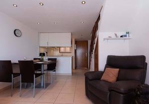 Parque Santiago II 252 - Two Bed