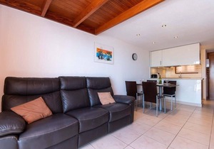 Parque Santiago II 252 - Two Bed