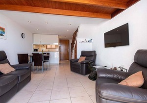 Parque Santiago II 252 - Two Bed