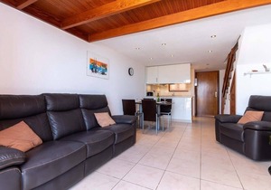 Parque Santiago II 252 - Two Bed