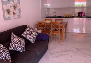 Parque Santiago 1-1 bed-pool-easy access. Sunny S