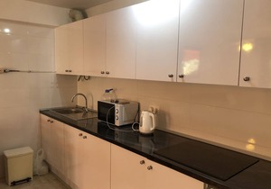 Parque Santiago 1-1 bed-pool-easy access. Sunny S