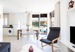 Parque Santiago II by Interhome